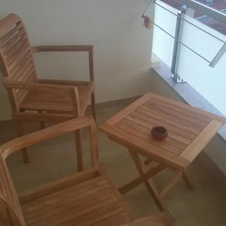 Apartment Stevic - Monaco