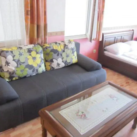 Stevic - Monaco Apartment *