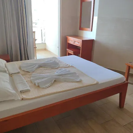 Apartment Stevic - Monaco *