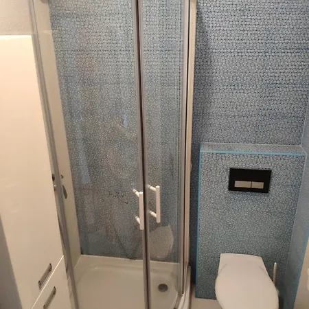 Stevic - Monaco Apartment Budva