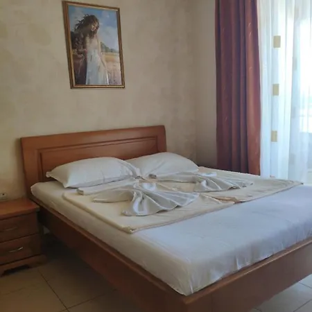Apartment Stevic - Monaco *