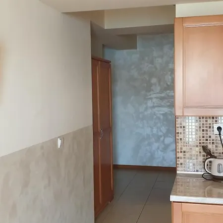 Apartment Stevic - Monaco