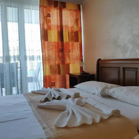 Apartment Stevic - Monaco