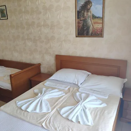 Stevic - Monaco Apartment