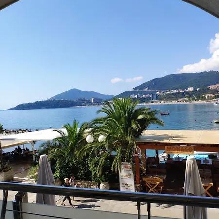 Stevic - Monaco Apartment *