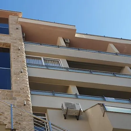 Apartment Stevic - Monaco *