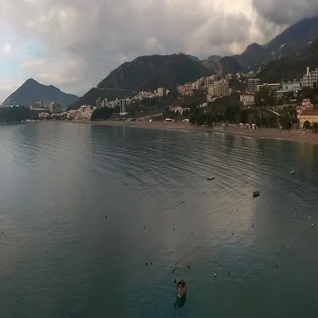 Stevic - Monaco Budva