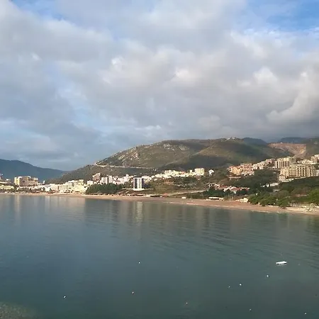 Apartman Stevic - Monaco