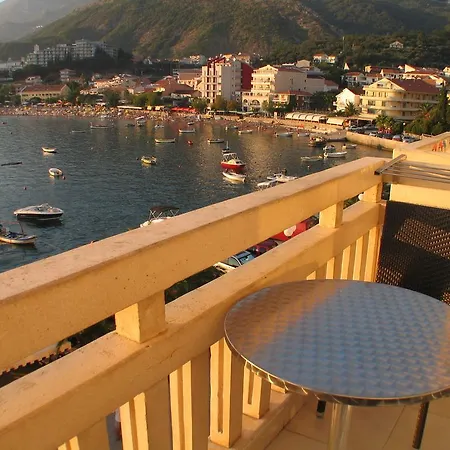 Apartman Stevic - Monaco