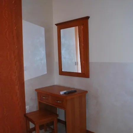 Stevic - Monaco Apartman *
