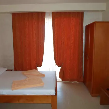 Apartman Stevic - Monaco *