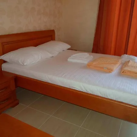 Apartman Stevic - Monaco