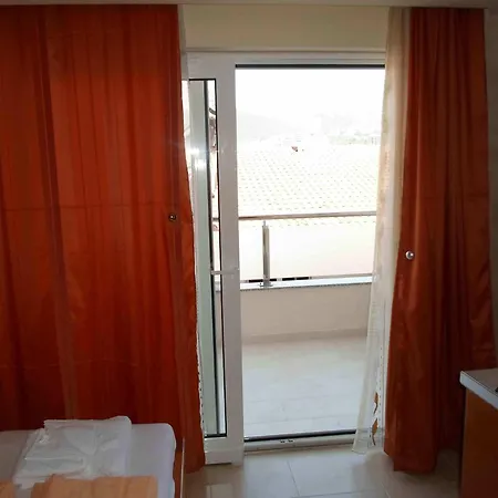 Stevic - Monaco Apartman