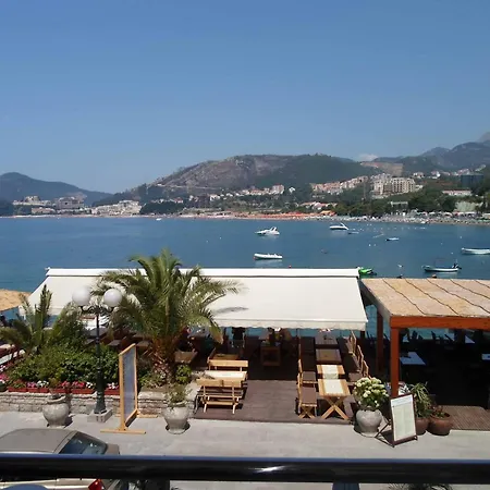 Apartman Stevic - Monaco *