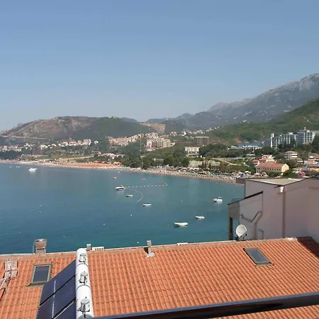 Apartman Stevic - Monaco Budva