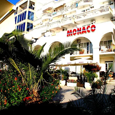 Apartman Stevic - Monaco
