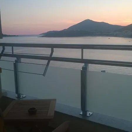 Stevic - Monaco *