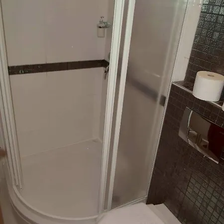 Stevic - Monaco Apartman *