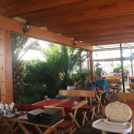 Stevic - Monaco Apartman Budva