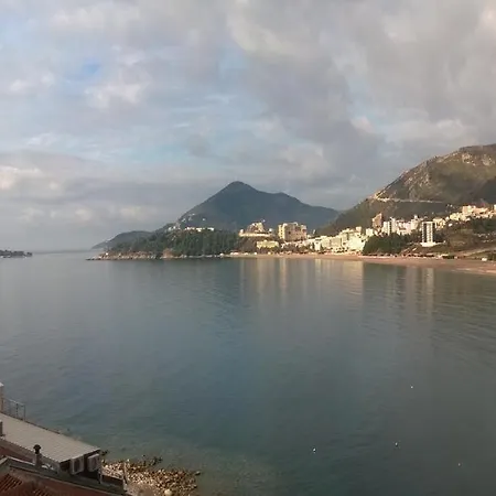 Stevic - Monaco *
