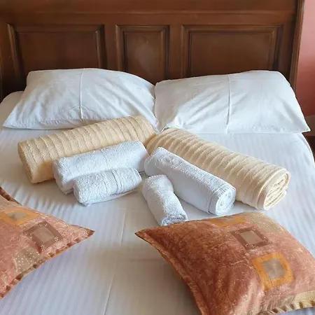 Stevic - Monaco Apartman