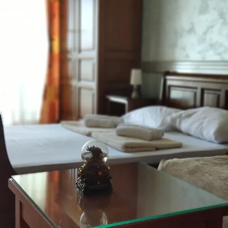 Stevic - Monaco Apartman