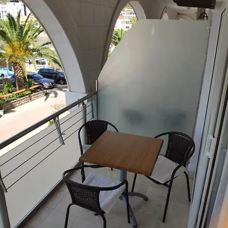 Apartman Stevic - Monaco *