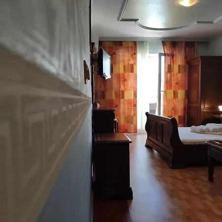 Apartman Stevic - Monaco Budva