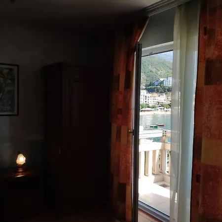 Stevic - Monaco Apartman