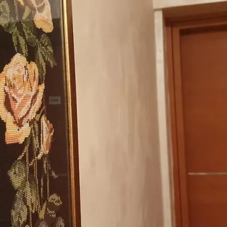 Stevic - Monaco Apartman Budva