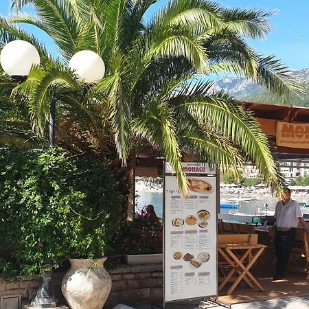 Apartman Stevic - Monaco Budva