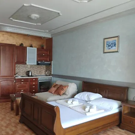 Stevic - Monaco Budva
