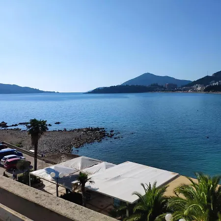 Stevic - Monaco Budva