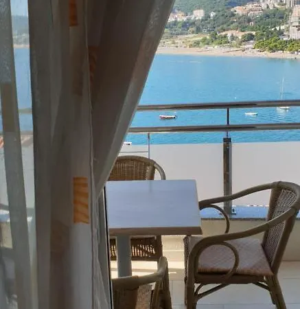 Stevic - Monaco * Budva