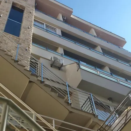 Apartman Stevic - Monaco *