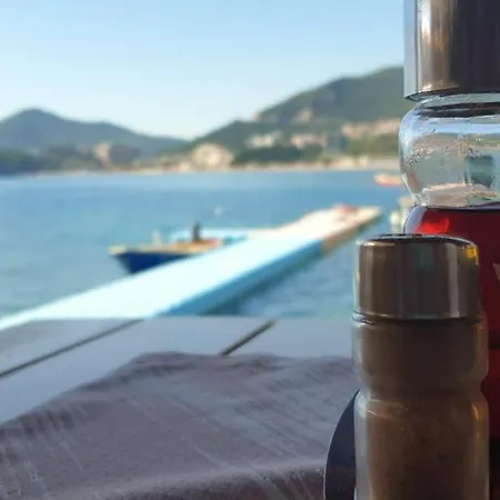 Stevic - Monaco Budva