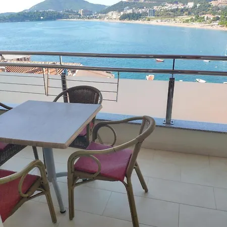 Stevic - Monaco *