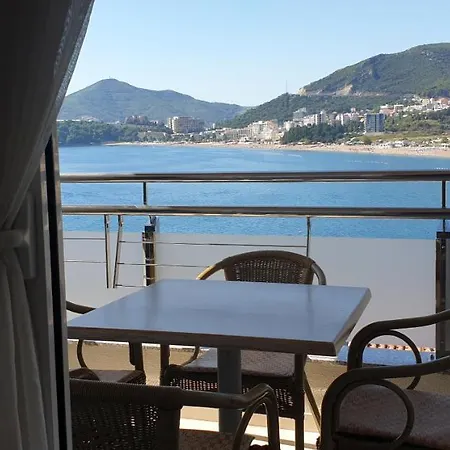 Stevic - Monaco *