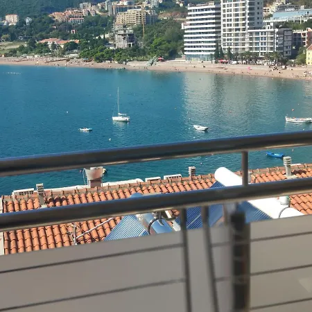 Stevic - Monaco Budva