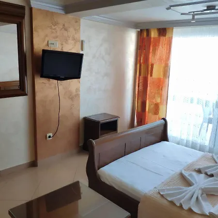Apartman Stevic - Monaco