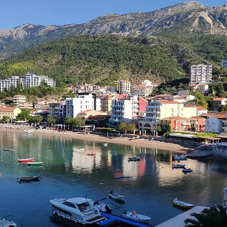 Apartman Stevic - Monaco *